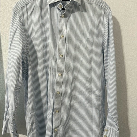 Bundle Of Men’s Shirts Size M/ 15 1/2 - Picture 6 of 10